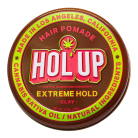 HolUp Cookie Extreme Hold Clay hlina na vlasy 120 g