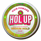 HolUp Maria Medium Hold Clay hlina na vlasy 120 g