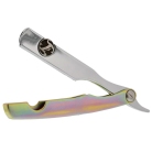 Irving Barber Chrome Yellow Zinková shavetta