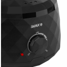 iWax Diamond ohrievač vosku 400 ml čierny