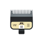 JRL FreshFade 2020C magnetický doplnkový hrebeň 1,5 mm