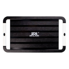 JRL Vista Mirror Black – obojručné zrkadlo pre holičov