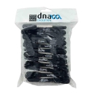 Kiepe Carbon pinety čierne 12 ks