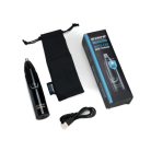Kiepe Nose-Ear Hair Trimmer, strojček na strihanie chĺpkov
