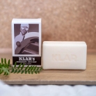 Klar Gentlemens mydlo 100 g