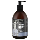 LaQ Hoppy Goat sprchový gél 500 ml