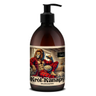 LaQ Král kanape sprchový gél 500 ml