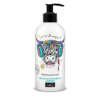 LaQ MUUsic Cow sprchový gél 300 ml