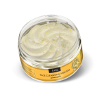 LaQ Pineapple Exfoliating čistiaca pena na tvár 70 g