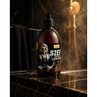 LaQ Šéf všetkých šéfov sprchový gél 500 ml