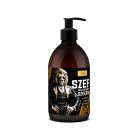 LaQ Šéf všetkých šéfov sprchový gél 500 ml