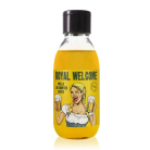 LaQ Shots! Royal Welcome sprchový gél 100 ml