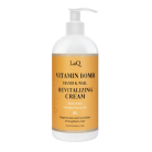LaQ Vitamin Bomb Revitalizačný krém na ruky 300 ml