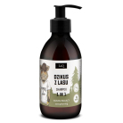 LaQ Wild Boar šampón na vlasy 300 ml