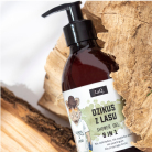 LaQ Wild Boar sprchový gél 300 ml