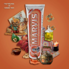 Marvis Ginger Mint zubná pasta 85 ml