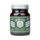 Morgans Low Shine a Firm Hold pomáda na vlasy 100 g