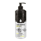 Nishman Anti-Dandruff šampón proti lupinám 480 ml