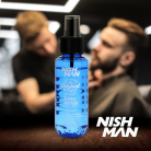Nishman Beard & Mustache Genius parfum na fúzy 75 ml