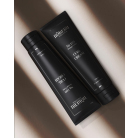 Noberu Orange Cedar Curl krém na kučeravé vlasy 150 ml