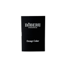 Noberu Orange Cedar parfumovaná voda 2 ml