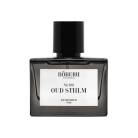 Noberu Oud Sthlm parfumovaná voda 50 ml