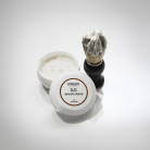 Noberu Sandalwood krém na holenie 75 ml