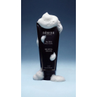 Noberu Tobacco Vanilla krém na holenie 100 ml