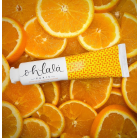 Ohlalá Orange Mint zubná pasta 75 ml
