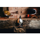 Oil Can Grooming Benchmark stylingový sprej 200 ml