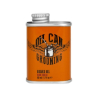 Oil Can Grooming Iron Horse olej na fúzy 50 ml