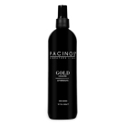 Pacinos Gold voda po holenie 400 ml