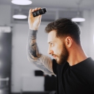 Pacinos Texture Powder vlasový púder 30 g