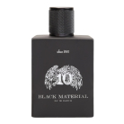 Pan Drwal Black Material parfumovaná voda 100 ml