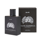 Pan Drwal Black Material parfumovaná voda 100 ml