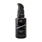Pan Drwal Black výživné sérum na fúzy a pleť 30 ml