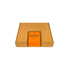Pan Drwal Bulleit Bourbon Grooming Kit darčeková sada