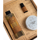 Pan Drwal Steam Punk Kit darčeková sada