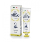 Pasta del Capitano Sicily Lemon zubná pasta 75 ml