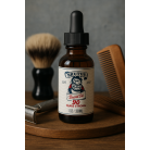 Popeye Brutus Sandalwood olej na fúzy 30 ml
