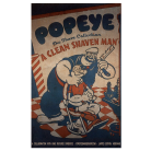 Popeye Forming Cream pomáda 106 g