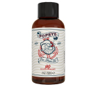 Popeye Sandalwood olej pred holeniem 56 g