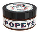 Popeye Smooth krém na holenie 224 g