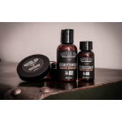 Razor MD Sandalwood krém na holenie 224 g