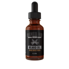 Razor MD Sandalwood & Musk olej na fúzy 30 ml