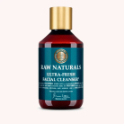 Recipe For Men Raw Naturals pleťová voda 250 ml