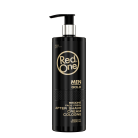 RedOne Cream Cologne Gold krémová kolínska 400 ml