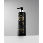 RedOne Cream Cologne Gold krémová kolínska 400 ml