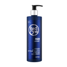 RedOne Cream Cologne Sport krémová kolínska 400 ml