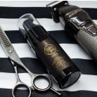 RedOne Hipster Argan olej na fúzy 50 ml
